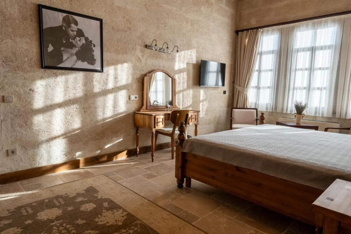 ⁨Asmal Konak Cave Suites⁩ — صورة 25