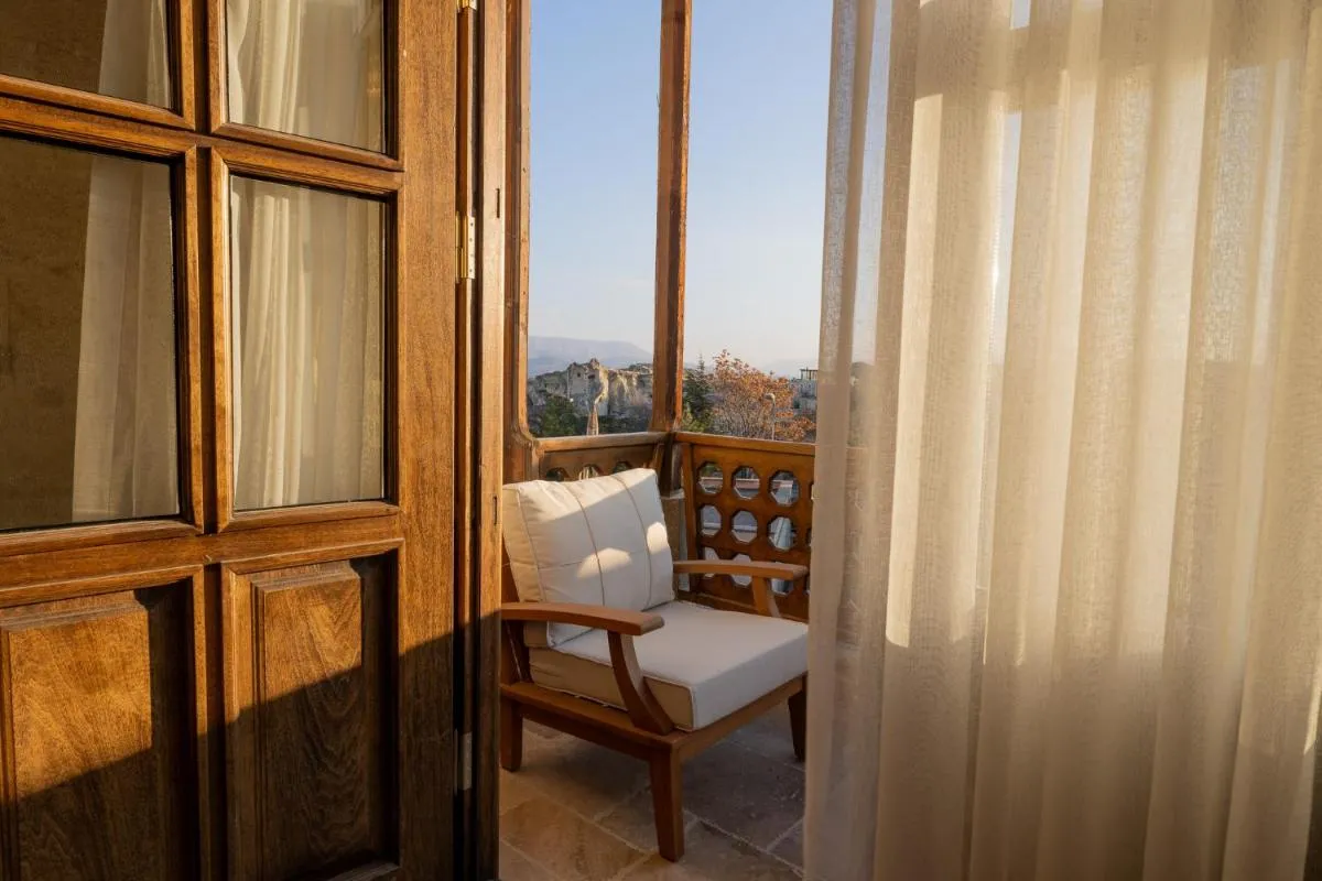 ⁨Asmal Konak Cave Suites⁩ — صورة 30