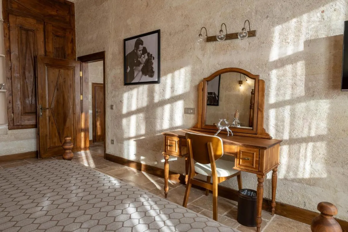 ⁨Asmal Konak Cave Suites⁩ — صورة 29