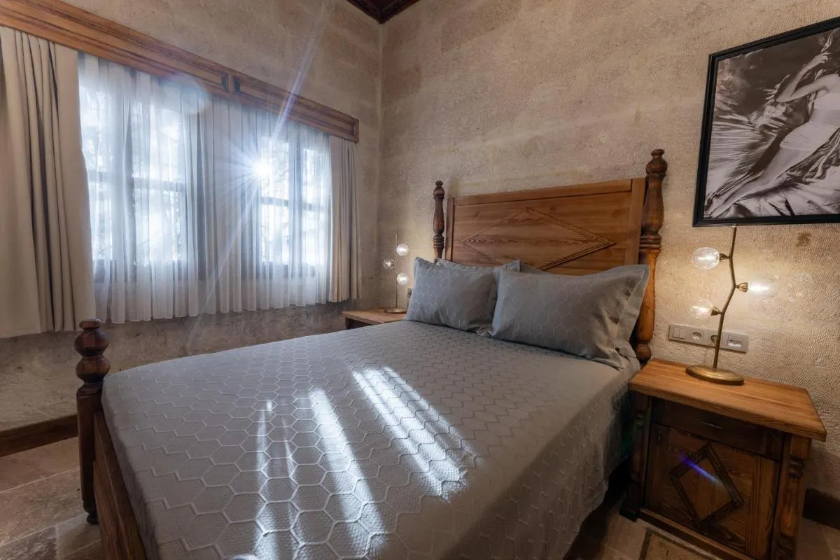 ⁨Asmal Konak Cave Suites⁩ — صورة 31