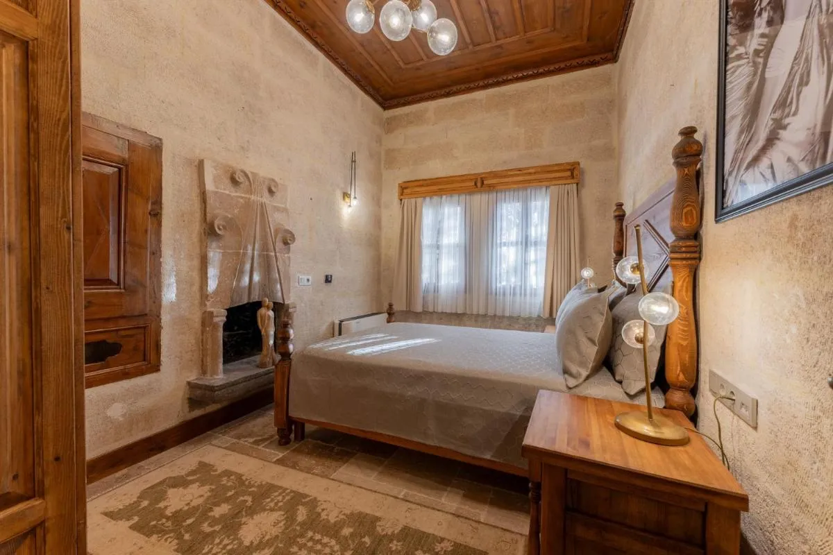 ⁨Asmal Konak Cave Suites⁩ — صورة 33