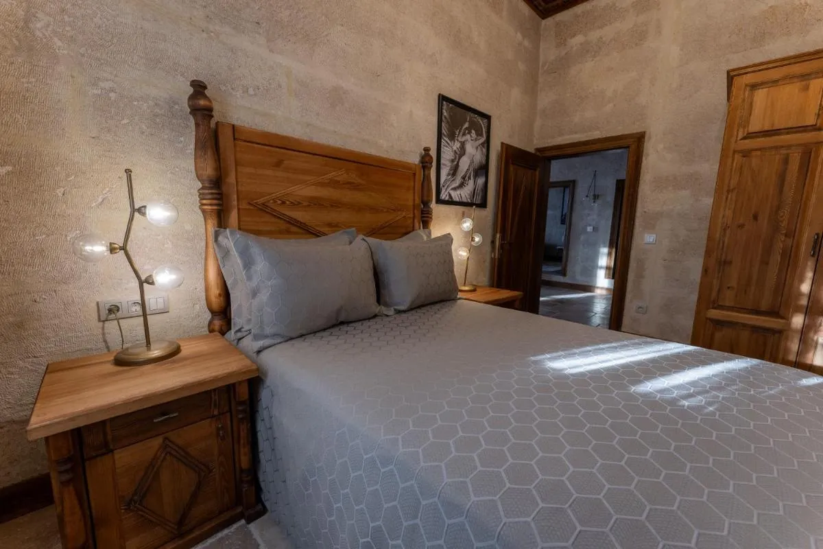 ⁨Asmal Konak Cave Suites⁩ — صورة 32