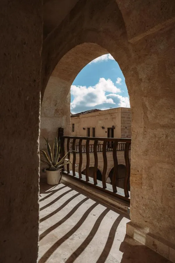 ⁨Asmal Konak Cave Suites⁩ — صورة 41
