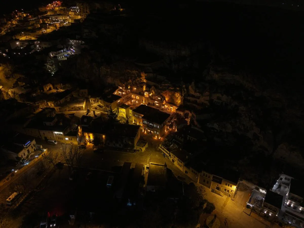 ⁨Asmal Konak Cave Suites⁩ — صورة 44