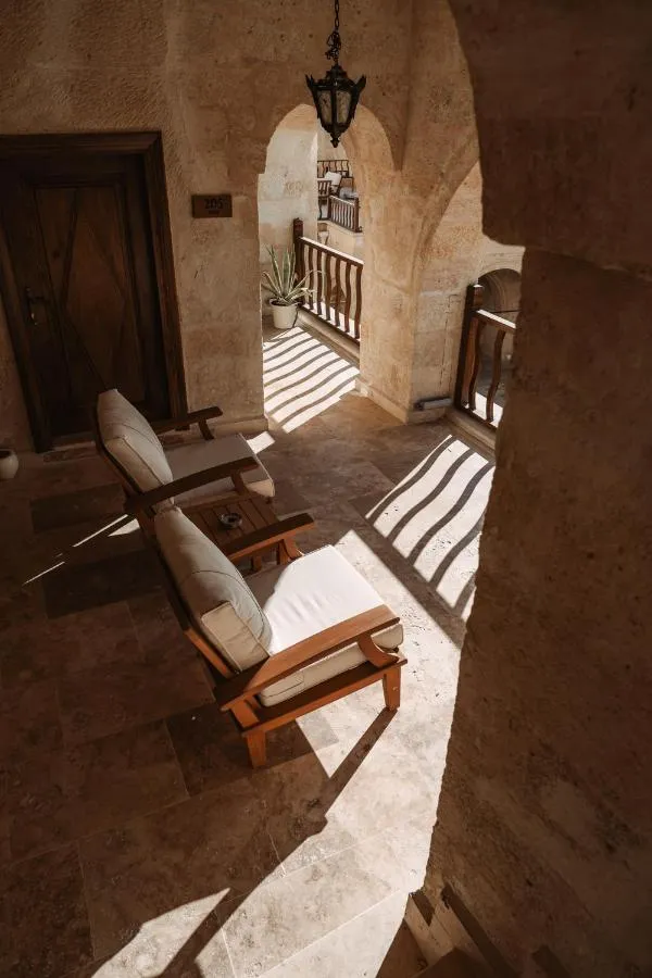 ⁨Asmal Konak Cave Suites⁩ — صورة 40