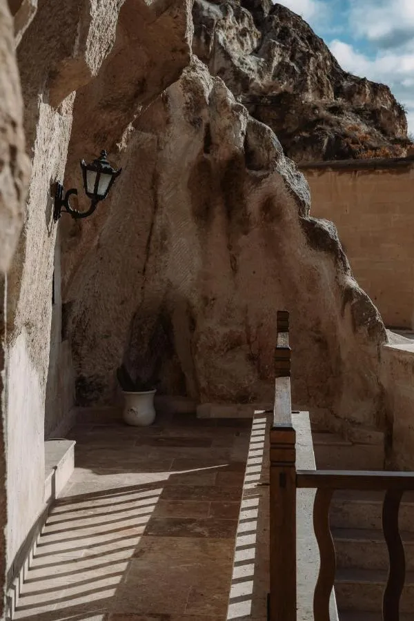 ⁨Asmal Konak Cave Suites⁩ — صورة 43