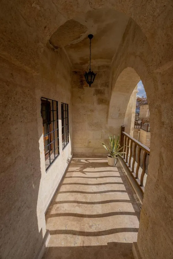 ⁨Asmal Konak Cave Suites⁩ — صورة 46