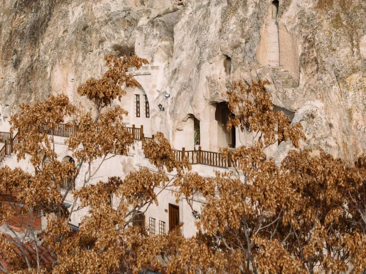 ⁨Asmal Konak Cave Suites⁩ — صورة 48