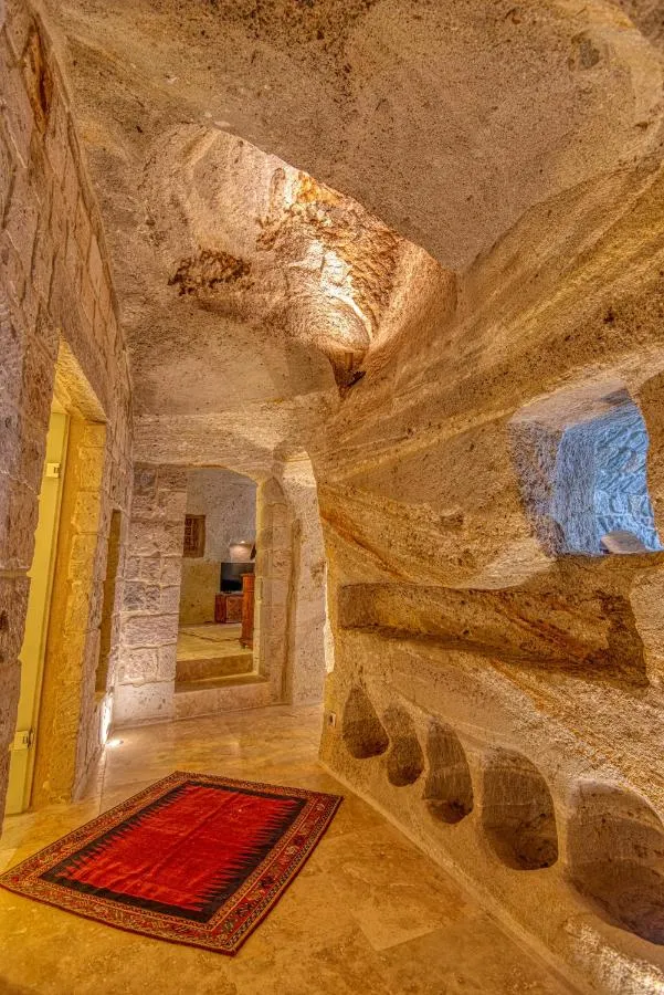 فندق ميوزيوم ريليه آند شاتو — صورة 4