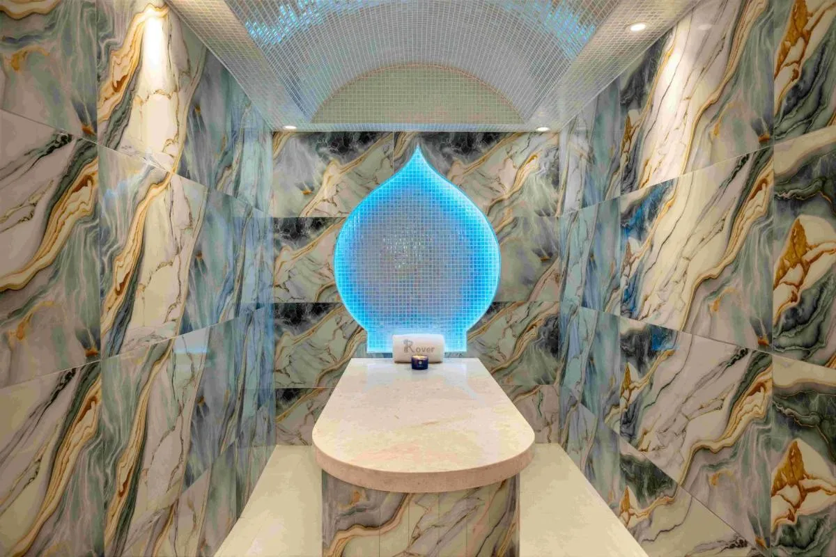 فندق لو رويال ميريديان أبوظبي — صورة 3