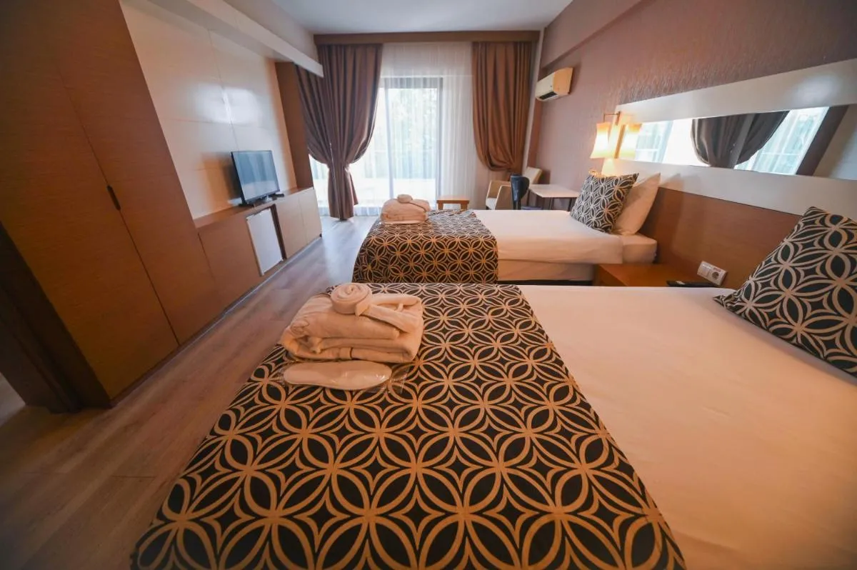 Tripolis Hotel — صورة 4