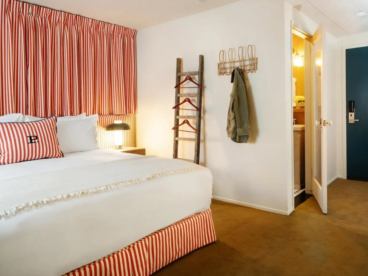 باليهوتل ملروس — صورة 3