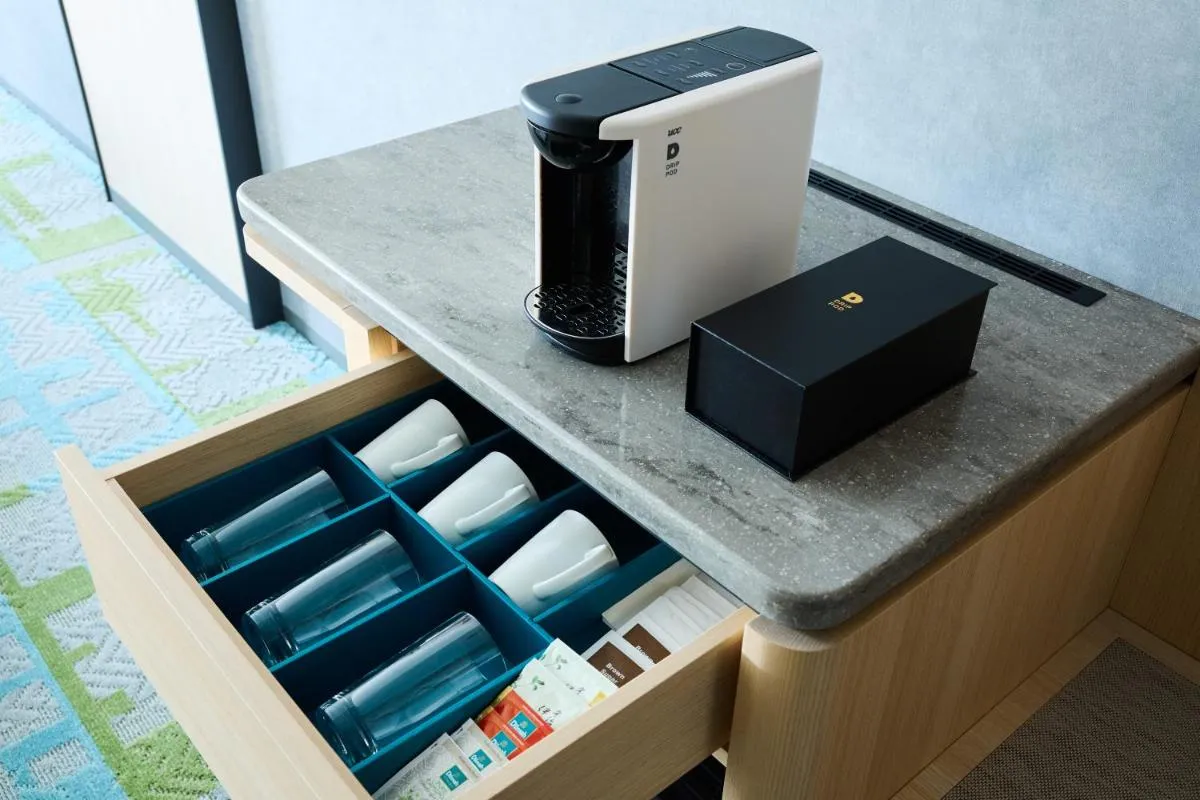 هوليداي إن كيوتو غوجو — صورة 3