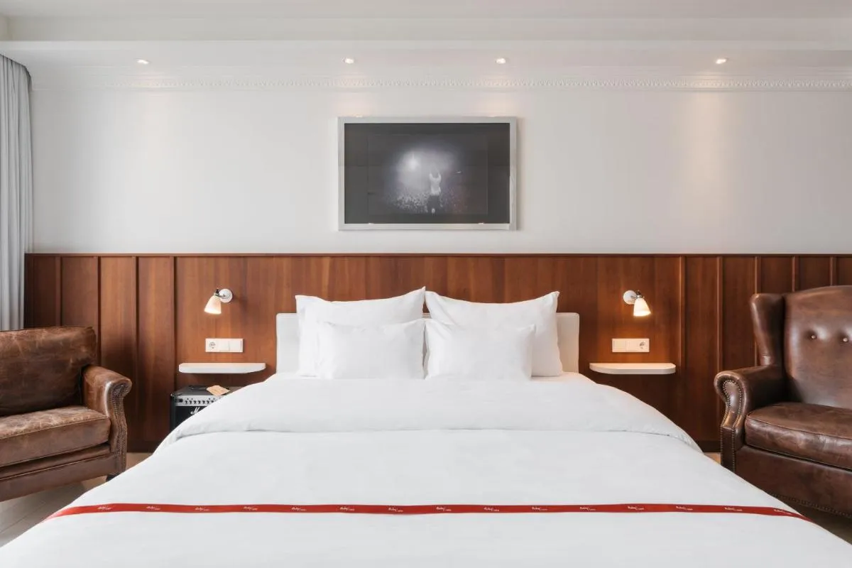 روبي سوفي فيينا — صورة 4