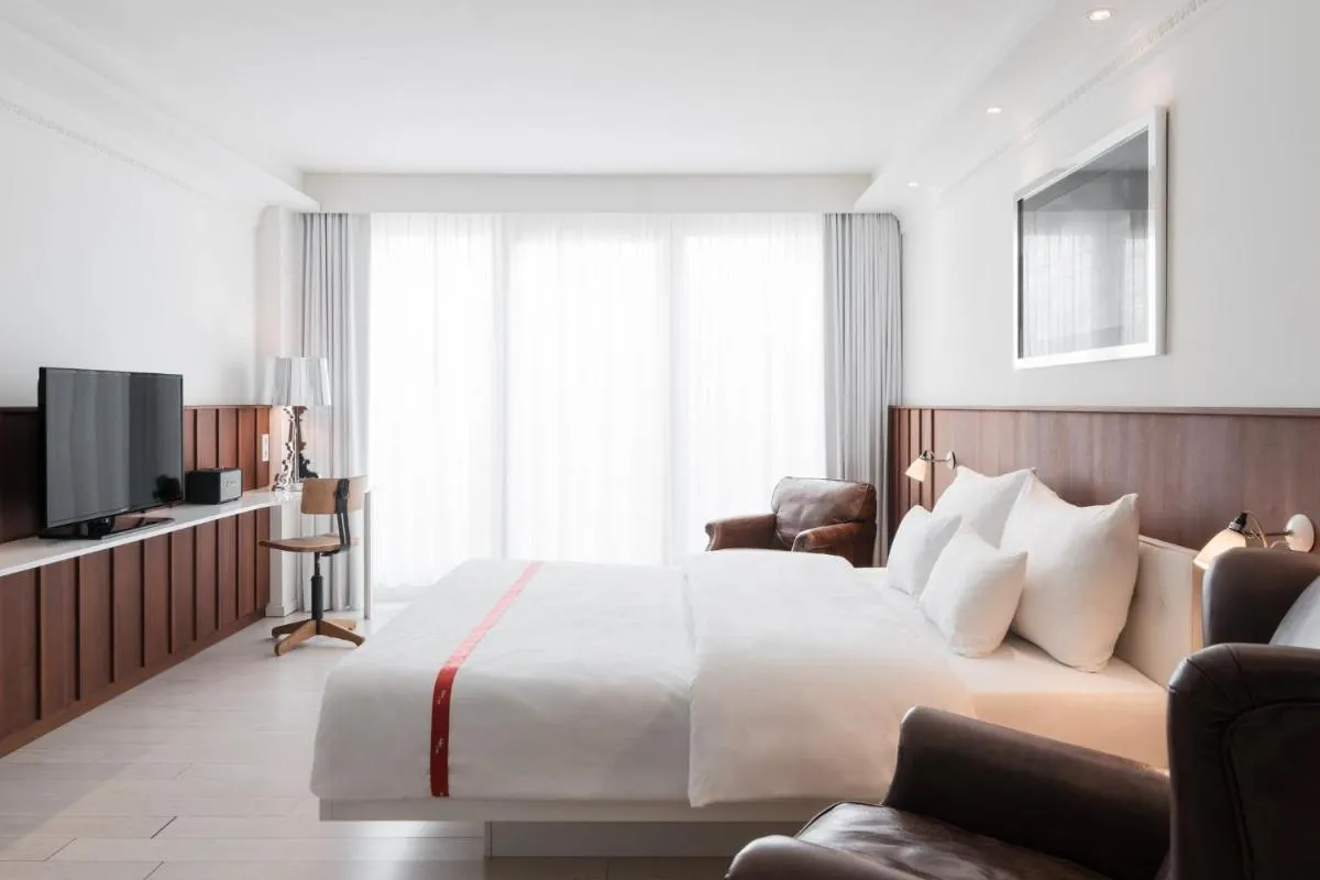 روبي سوفي فيينا — صورة 3