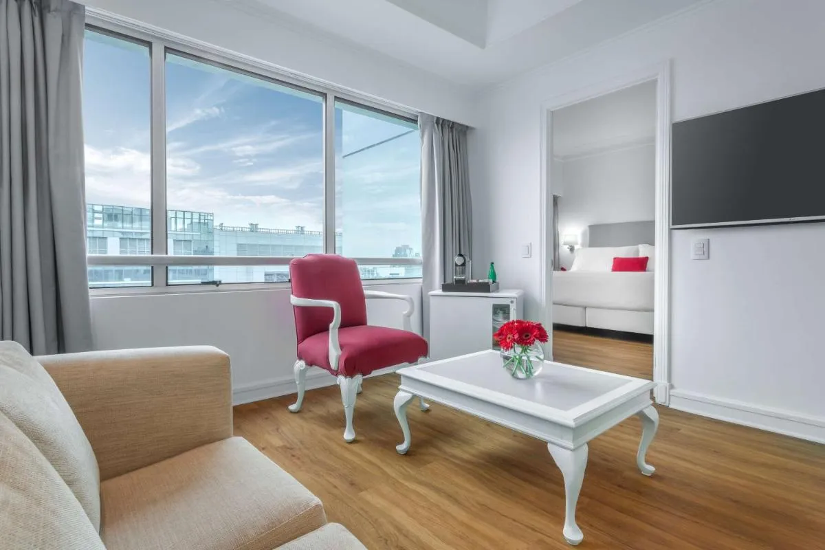 نه كوليكشن بلازا سانتياغو — صورة 3