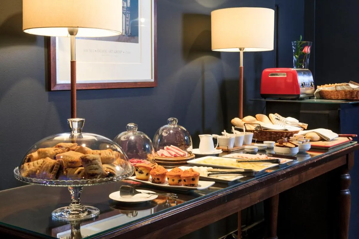 فندق إسماعيل — صورة 4