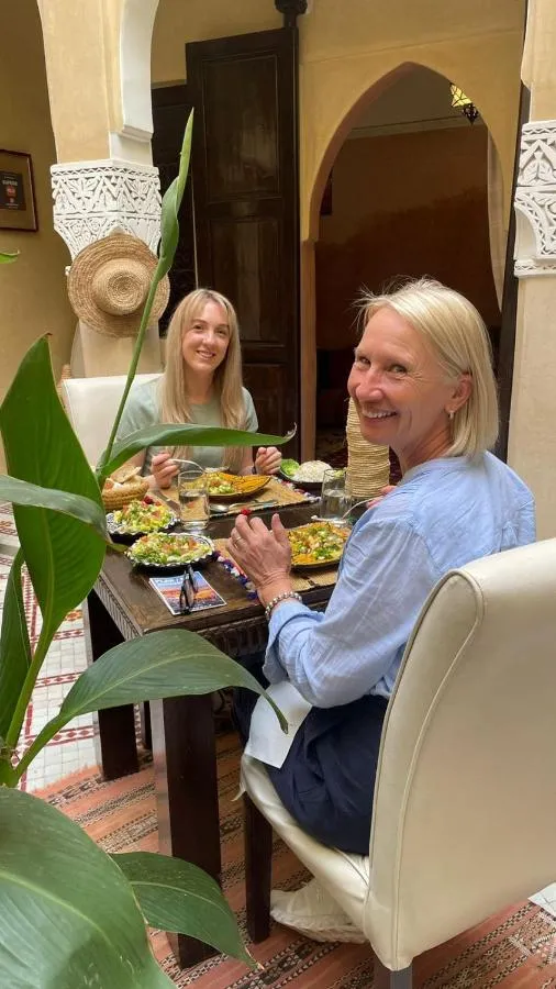 رياد دار توسسيا — صورة 2