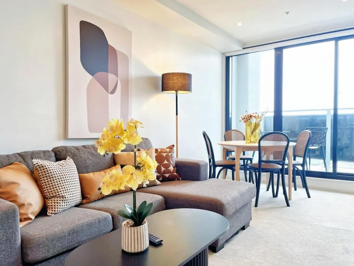 هيرت وف سيتي ليفينغ ينكرديبل سيتي و سكيتوور فيو نيربي كوين ست - أوكلاند، نيوزيلندا