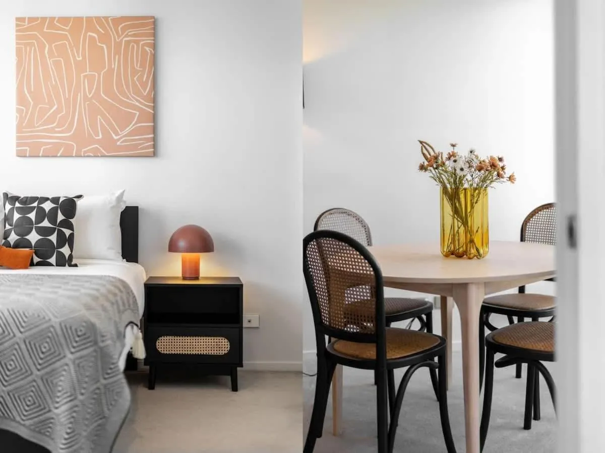 هيرت وف سيتي ليفينغ ينكرديبل سيتي و سكيتوور فيو نيربي كوين ست — صورة 2