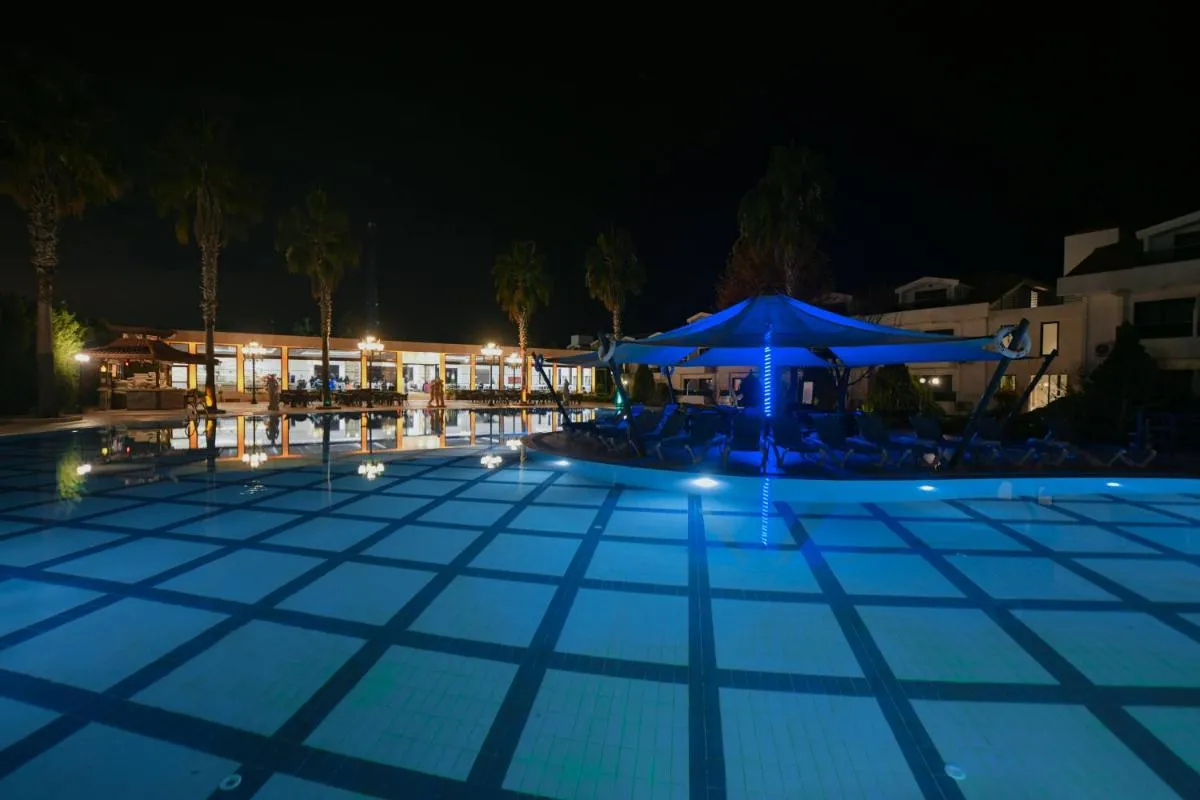 Tripolis Hotel — صورة 3
