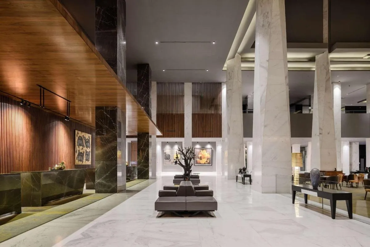 دوسِت ثاني ليك فيو القاهرة — صورة 3