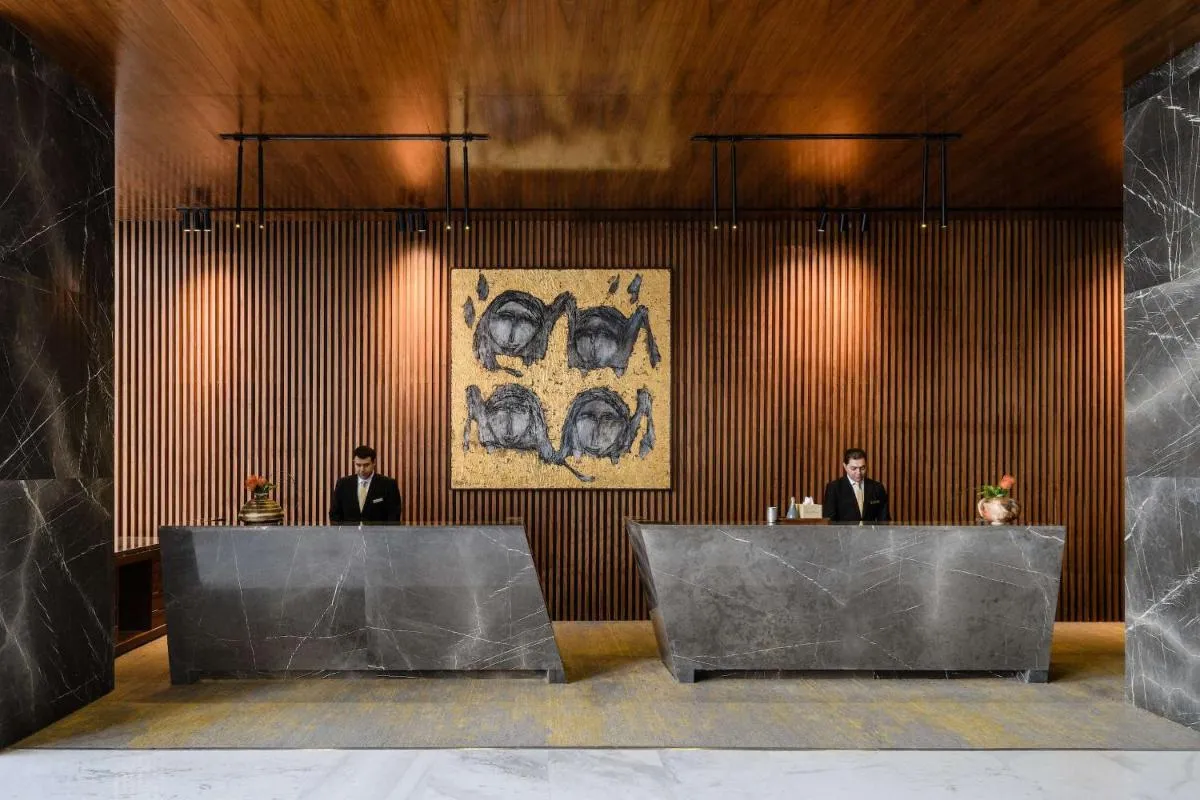 دوسِت ثاني ليك فيو القاهرة — صورة 4