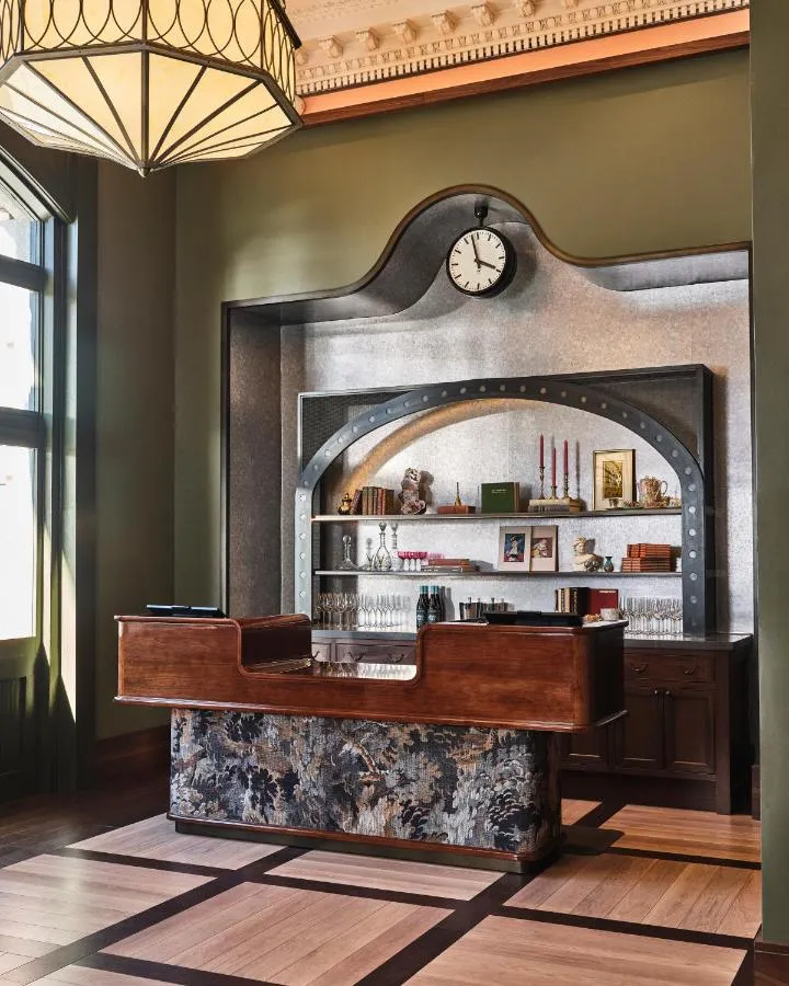 فندق ذا كروفورد دنفر — صورة 4