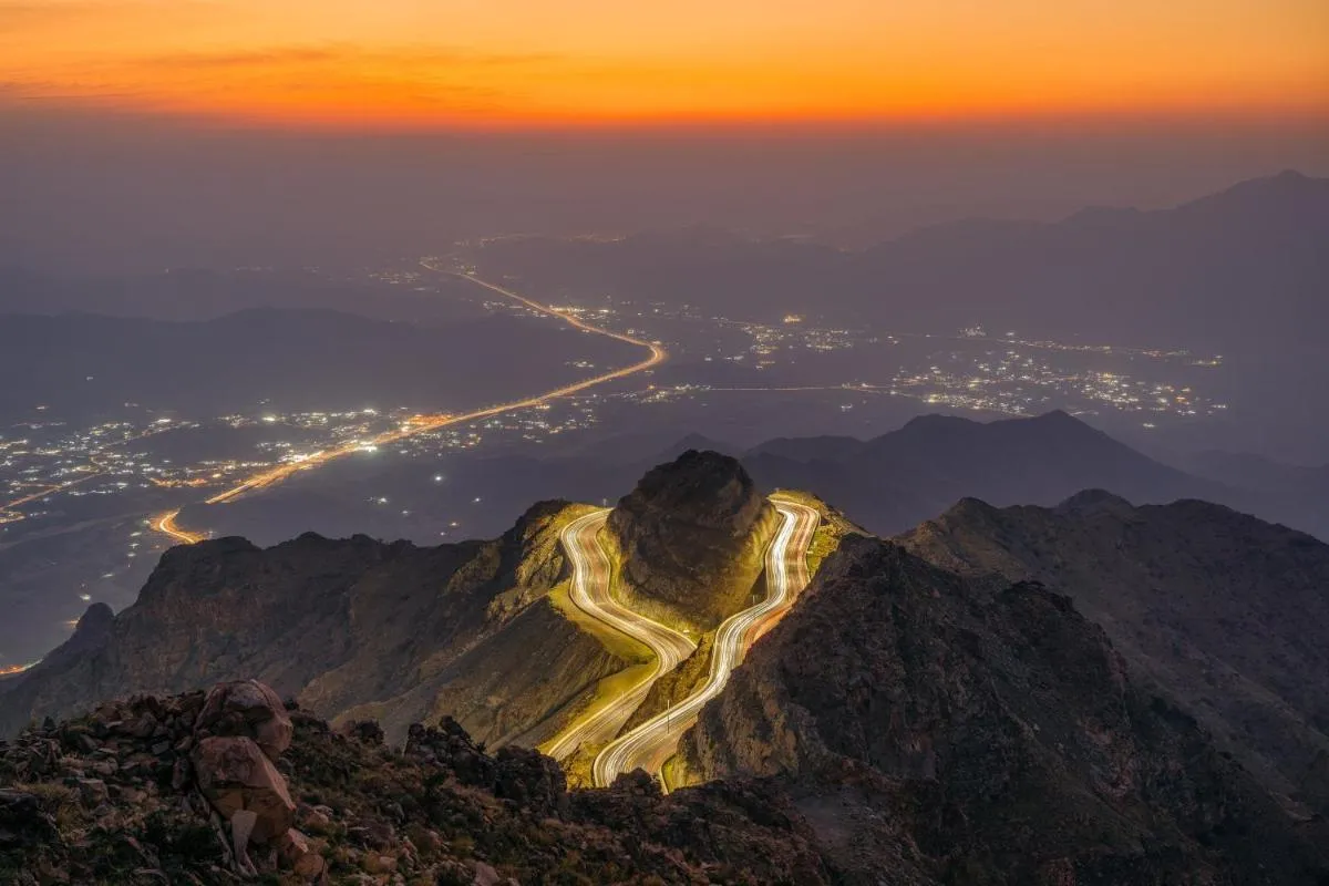 ⁨إنتركونتيننتال الطائف⁩ — صورة 11