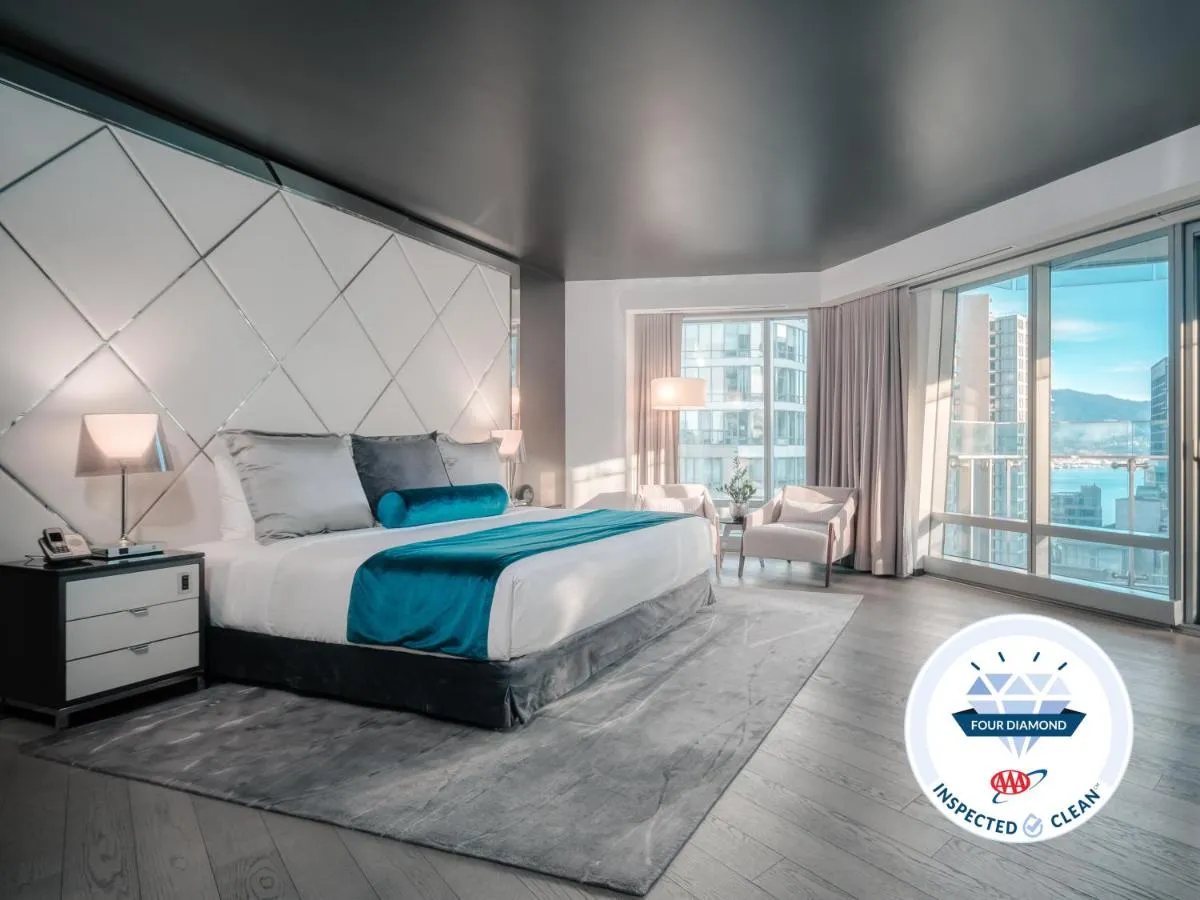 بارادوكس فانكوفر — صورة 2