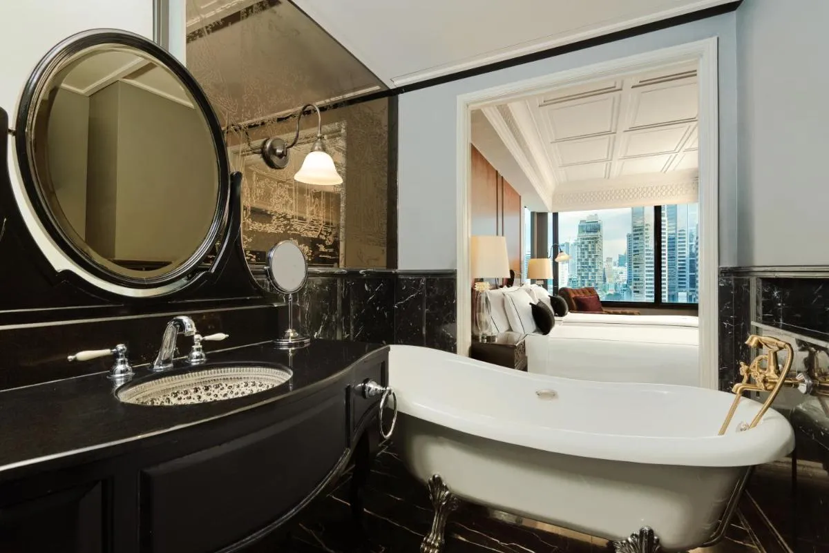 ⁨فندق ميوز بانكوك - أوتوغراف كولكشن من ماريوت⁩ — صورة 23