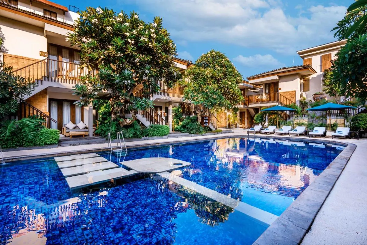 راما غاردن هوتيل بالي - Legian، إندونيسيا