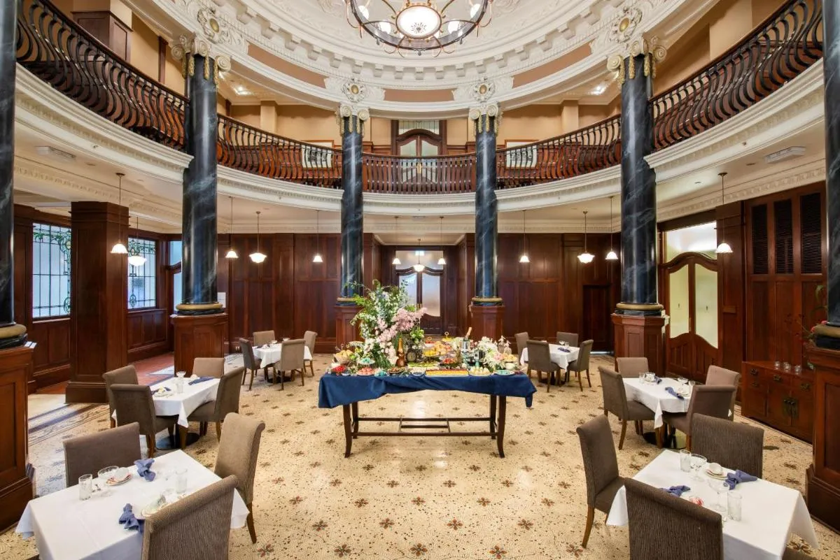 رندزفوس ملبورن - ملبورن، أستراليا