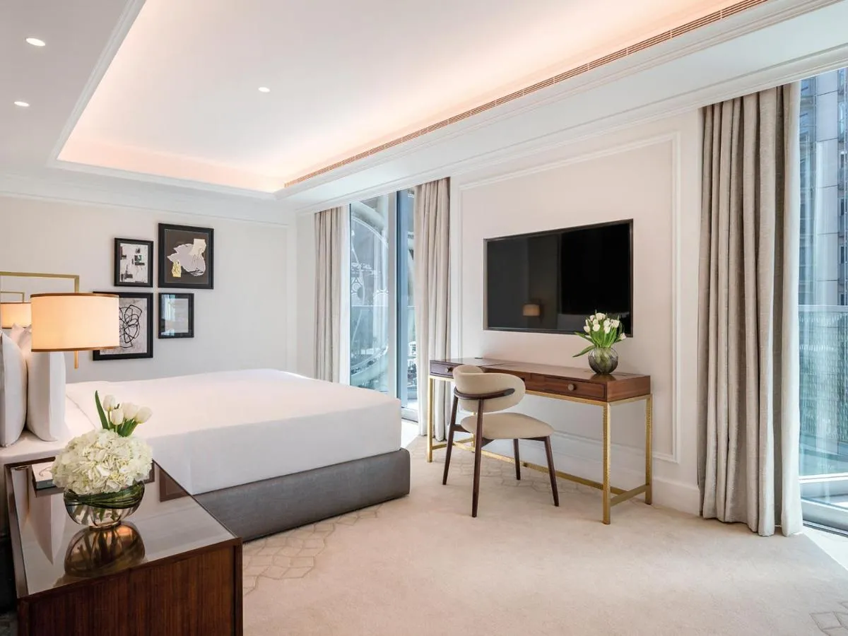 Cheval Maison - Expo City Dubai - دبي، الإمارات
