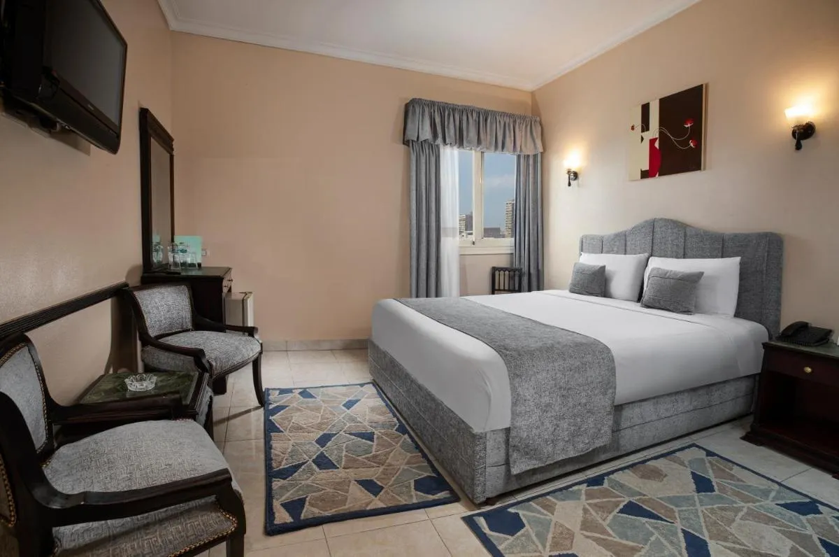 هوليدايس إكسبريس هوتيل — صورة 3