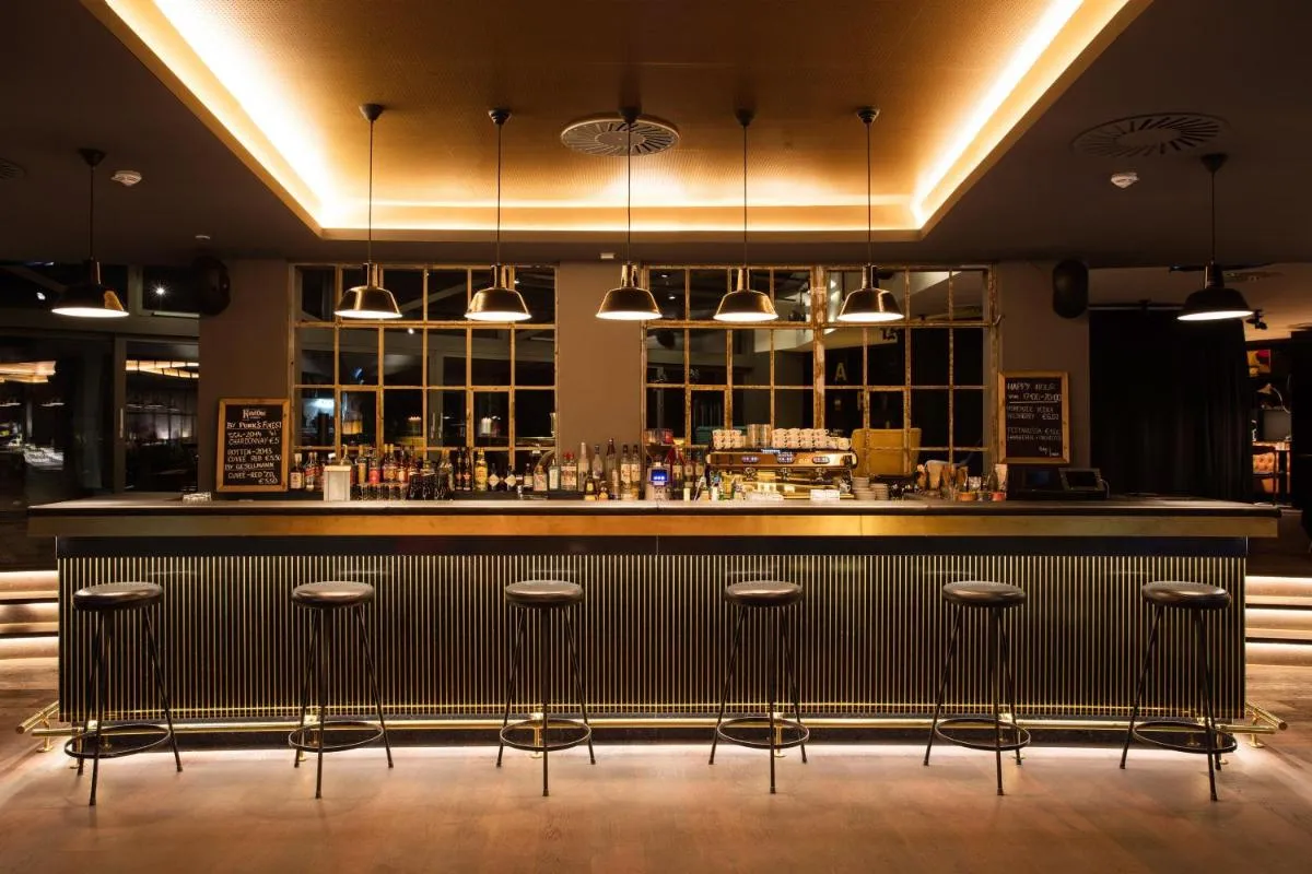 روبي ماري فيينا - فيينا، النمسا