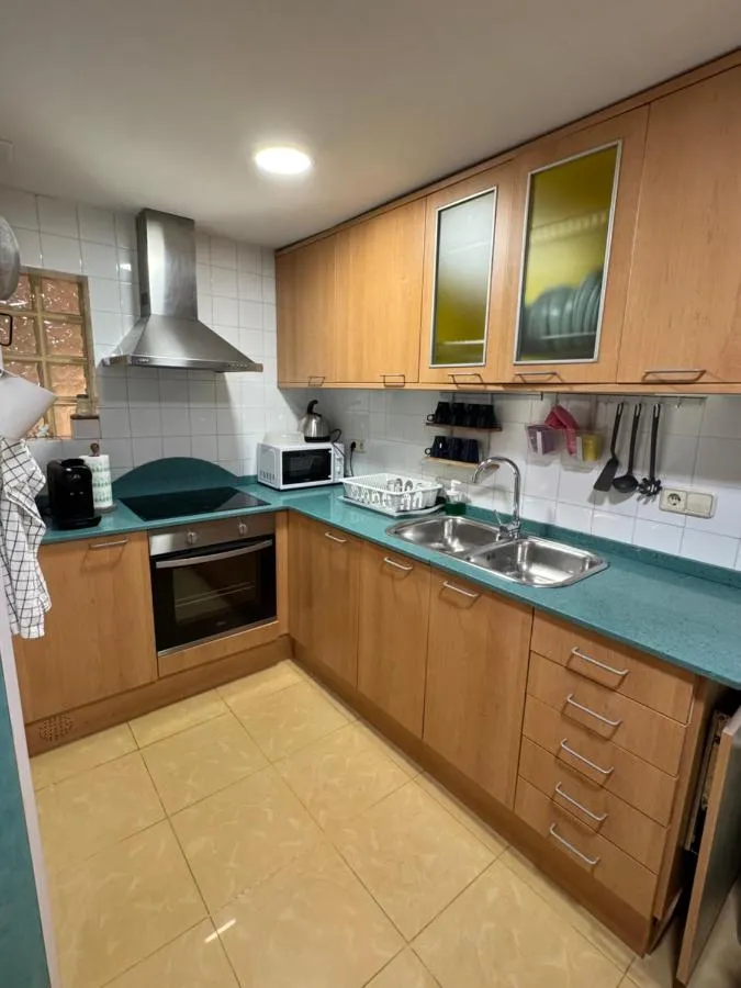 2 بيدرووم شقة بارسيلونا سنتر — صورة 3