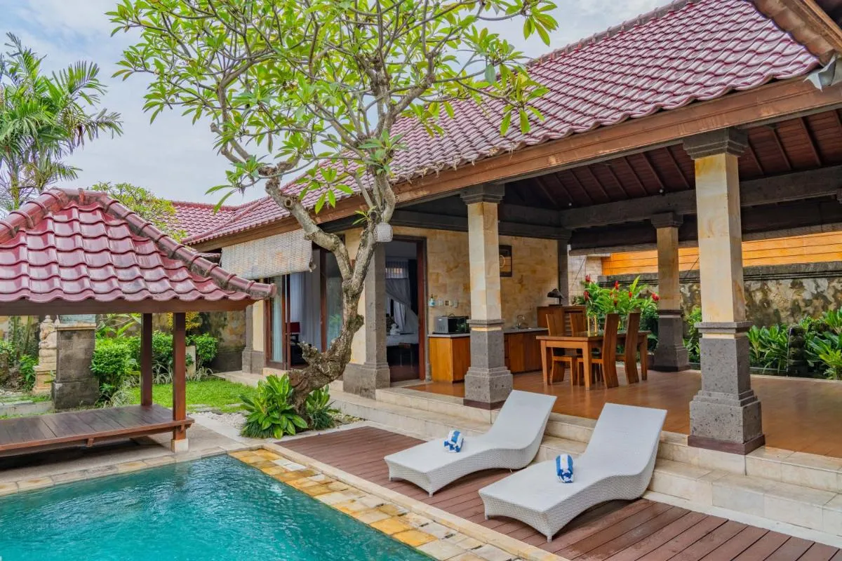 بالي بريمي فيلات سيمينياك بي كانايا هوسبيتاليتي - Seminyak، إندونيسيا