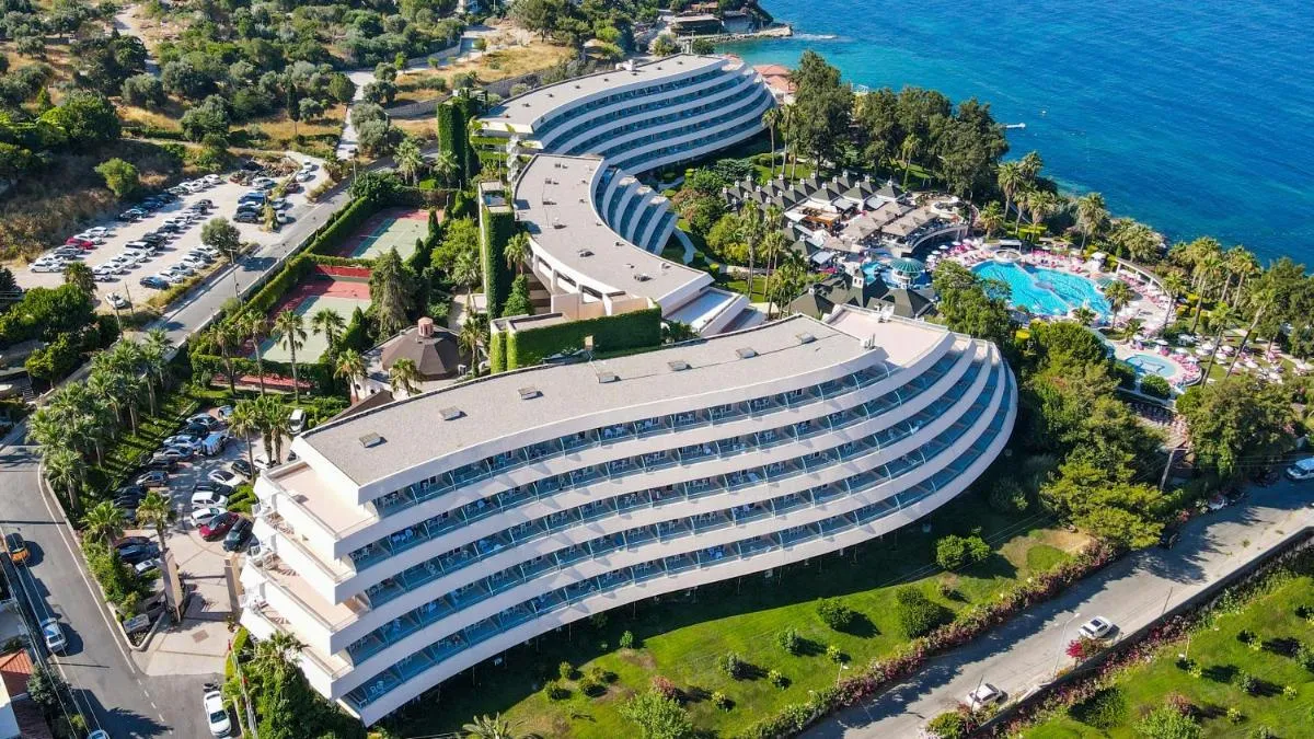 ⁨The Grand Blue Sky International - All Inclusive⁩ — صورة 49