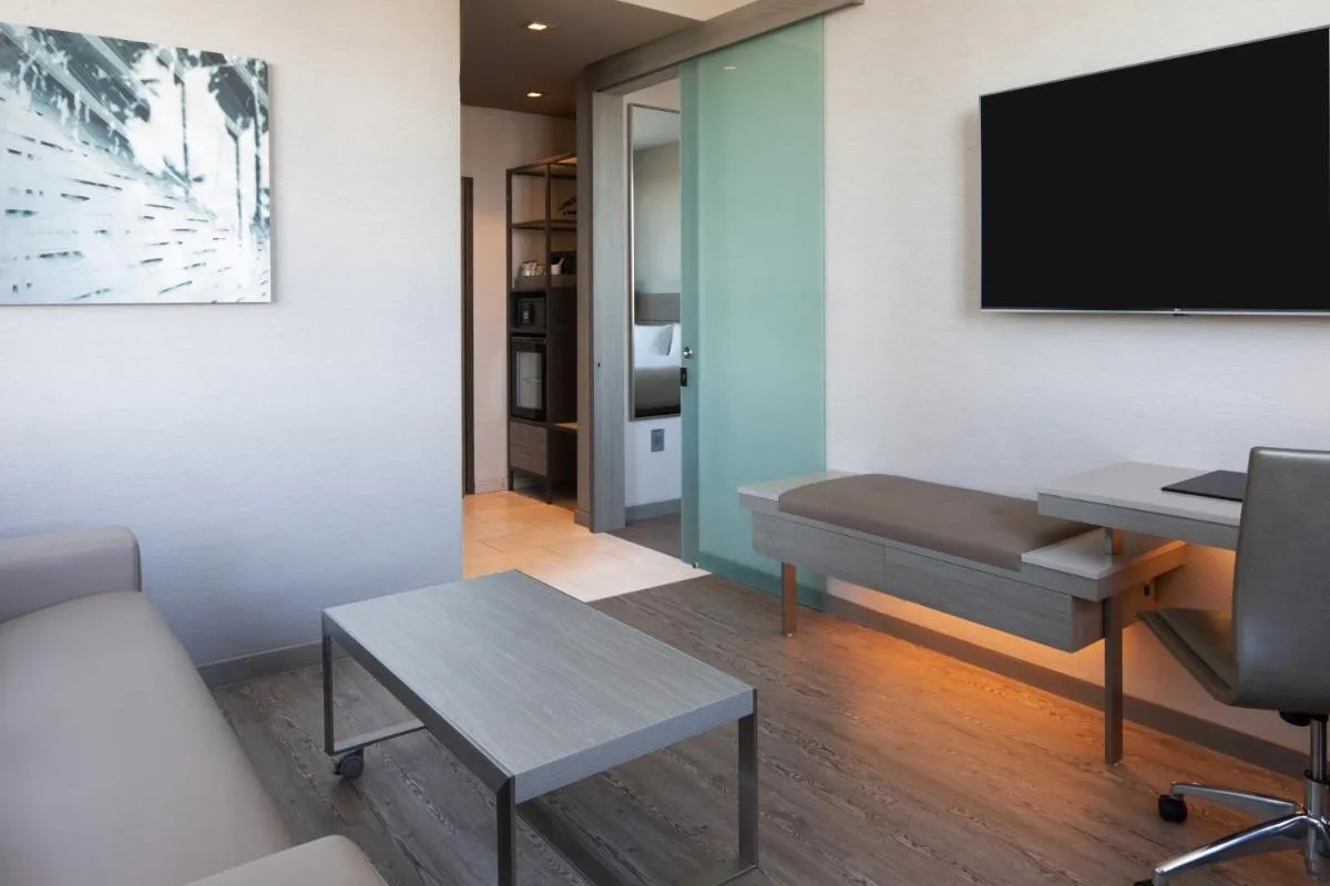 فندق AC باي ماريوت بيفرلي هيلز - لوس أنجلوس، الولايات المتحدة