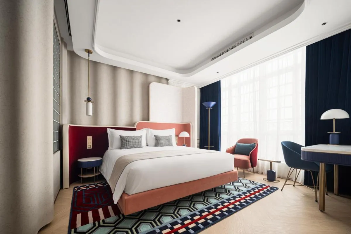 ستاغ شانغهاي — صورة 4