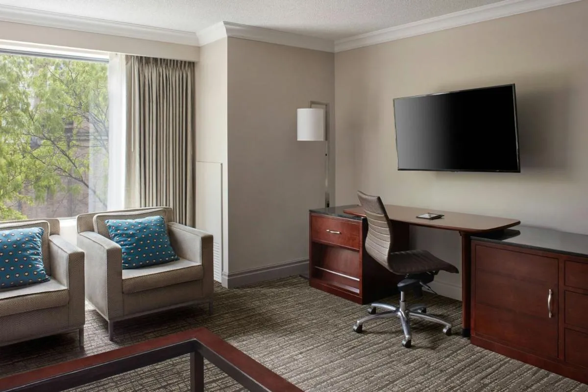 ⁨ماريوت تورونتو⁩ — صورة 14