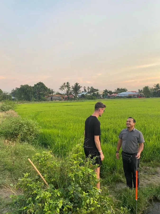 فندق ليمان هيريتاج لنكاوي — صورة 4