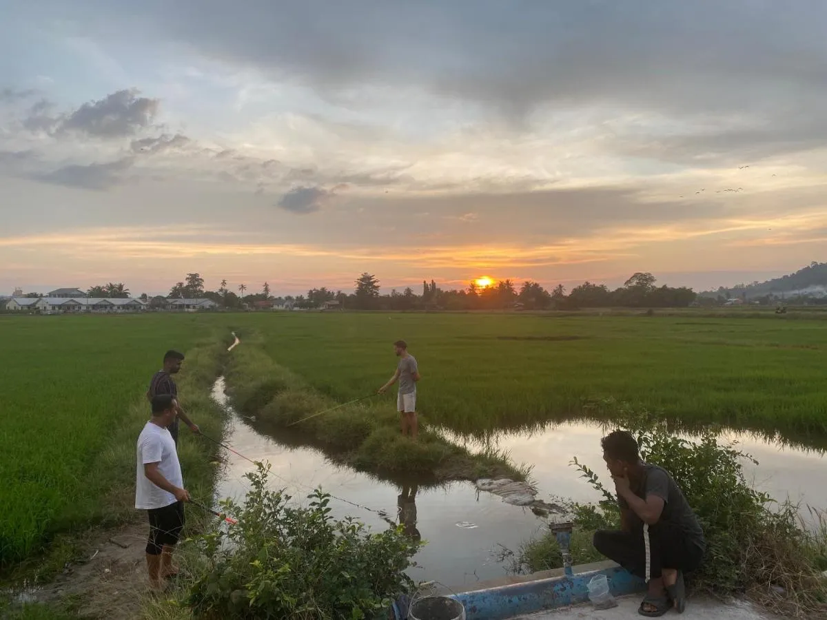 فندق ليمان هيريتاج لنكاوي — صورة 3