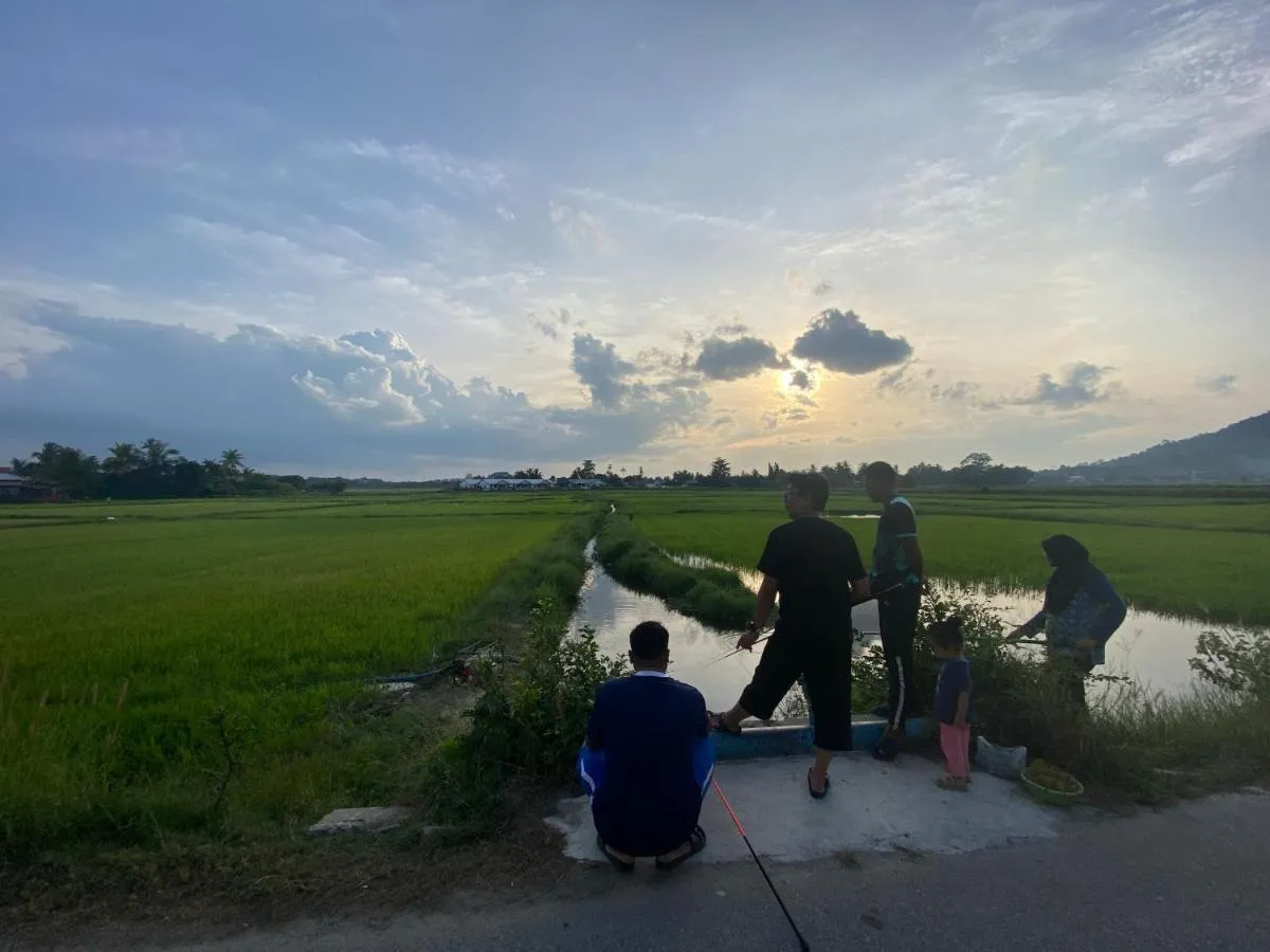 فندق ليمان هيريتاج لنكاوي — صورة 2