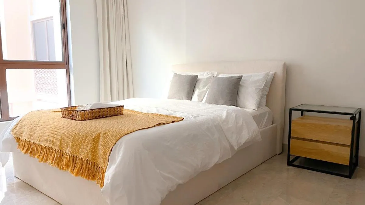 نير سيتي مالل بول غيم - مسقط، عُمان