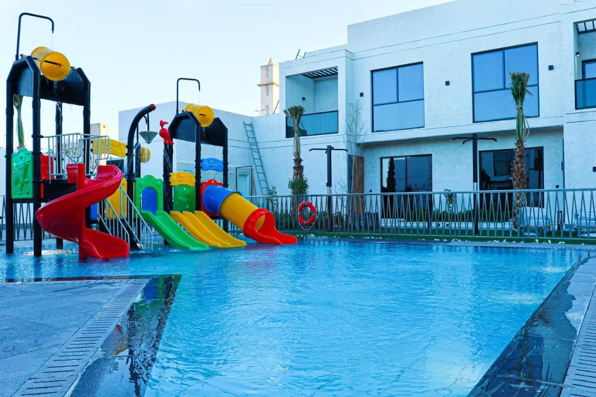 منتجع هفاوة — صورة 4