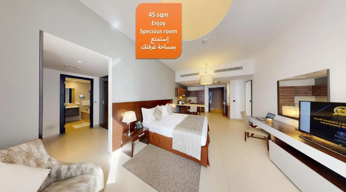 ⁨أسكوت رفال العليا الرياض⁩ — صورة 7