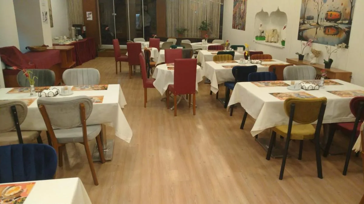 Kıspet Konak Hotel — صورة 4
