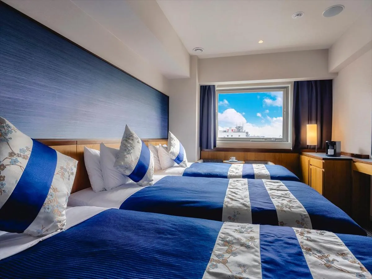 غراكري وساكا نامبا - أوساكا، اليابان